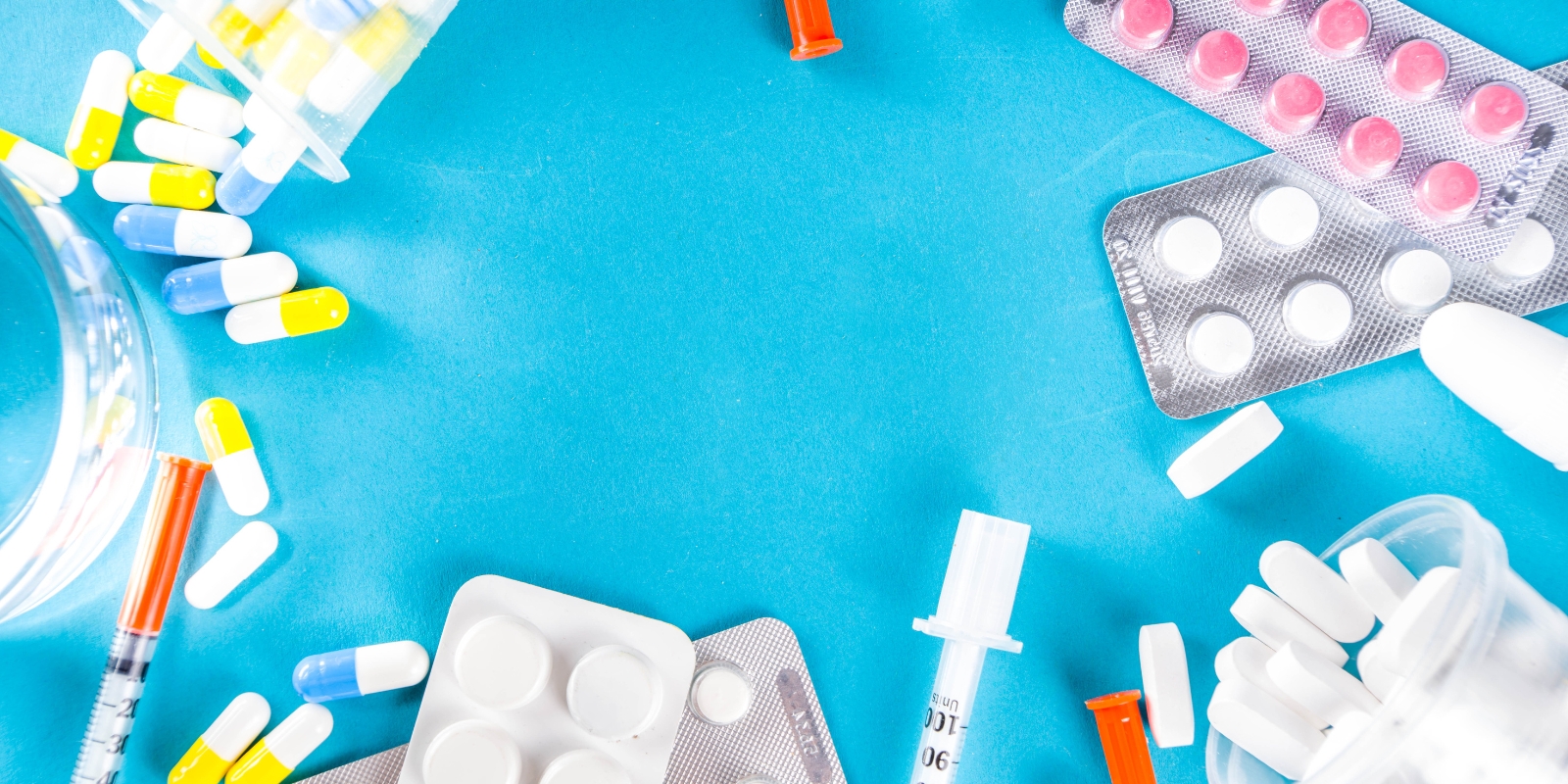 Medicine Courier from Delhi to Canada