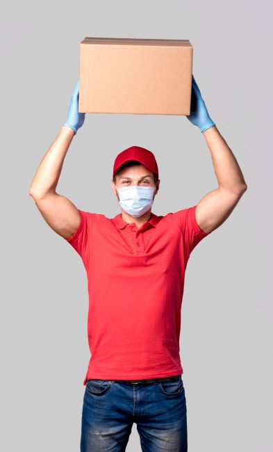 Medicines Courier